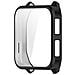 Custodia Protettiva In Tpu A Copertura Totale Compatibile Con Garmin Venu X1: Protezione Completa E Stile Black - Foto miniatura 5