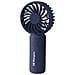 Ventilatore Portatile HF 2100 con Nebulizzatore Blu - Foto miniatura 1
