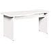 Tavolino da salotto 2 pcs Bianco 100 x 69 x 35.5 cm - Foto miniatura 6