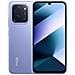 C85 4G 256GB 8GB Ram Display Dot Drop 6.9" 120Hz Main Camera 50MP Hdr Dual nanoSim+microSD USB tipo-C HyperOS2 Helio G81-Ultra 6000mAh Purple - Foto miniatura 1