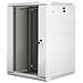WF01-6618-10S rack 18U Da parete Grigio - Foto miniatura 2
