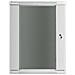 WF01-6618-10S rack 18U Da parete Grigio - Foto miniatura 3