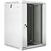 WF01-6618-10S rack 18U Da parete Grigio - Foto miniatura 4