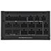 Pro WS 2200W Platinum alimentatore per computer 20+4 pin ATX ATX Nero - Foto miniatura 9