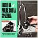 Ginnie Spremiagrumi a Freddo Professionale, Estrattore Lento 60 RPM per Agrumi, Design Compatto e Facile da Pulire, 400ml, 100W - Verde Pappagallo - Foto miniatura 3