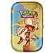Pokemon Arcanine Mini Tin - Foto miniatura 1