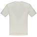 T-shirt maschile a maniche corte da uomo - Colore: Bianco, Taglia: XL - Foto miniatura 2