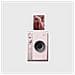 Instax mini Evo 1/5" 2560 x 1920 Pixel 62 x 46 mm CMOS Rosa - Foto miniatura 2