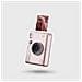 Instax mini Evo 1/5" 2560 x 1920 Pixel 62 x 46 mm CMOS Rosa - Foto miniatura 1