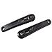 Pedivelle Dx+sx Xmh 165mm E-bike - Foto miniatura 1