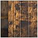 Mobile TV Rovere Fumo 102 x 34,5 x 52 cm Legno ingegnerizzato - Foto miniatura 8