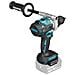 DDF492Z trapano 2100 Giri /min Senza chiave 2,6 kg Blu, Nero - Foto miniatura 4