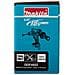 DDF492Z trapano 2100 Giri /min Senza chiave 2,6 kg Blu, Nero - Foto miniatura 13