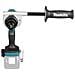 DDF492Z trapano 2100 Giri /min Senza chiave 2,6 kg Blu, Nero - Foto miniatura 19