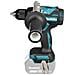 DDF492Z trapano 2100 Giri /min Senza chiave 2,6 kg Blu, Nero - Foto miniatura 24