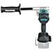 DDF492Z trapano 2100 Giri /min Senza chiave 2,6 kg Blu, Nero - Foto miniatura 28