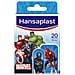 Cerotto Hansaplast Marvel 20 Pezzi - Foto miniatura 1