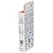 Sterigrap Strip Adesivo Sutura Ferite 75X3 mm 10 Pezzi - Foto miniatura 1