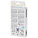 Sterigrap Strip Adesivo Sutura Ferite 75X3 mm 10 Pezzi - Foto miniatura 4