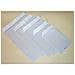 conf. 20 Buste a sacco bianche19x26 cm 80 g / mq 0654564 - Foto miniatura 1