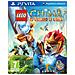 PSVITA - Lego Legends of Chima: Il Viaggio di Laval - Foto miniatura 3