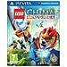 PSVITA - Lego Legends of Chima: Il Viaggio di Laval - Foto miniatura 2