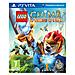 PSVITA - Lego Legends of Chima: Il Viaggio di Laval - Foto miniatura 1