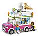 70804 Il Furgone dei Gelati - Foto miniatura 2