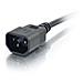 Computer Power Cord Extension - Prolunga alimentazione - IEC 60320  - Foto miniatura 5