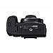 EOS 70D Kit + EF-S 18-200mm IS Sensore CMOS 20.2 Mpx Display Touch 3" orientabile Wi-Fi Stabilizzata Filmati Full HD - Foto miniatura 5