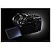 EOS 70D Kit + EF-S 18-200mm IS Sensore CMOS 20.2 Mpx Display Touch 3" orientabile Wi-Fi Stabilizzata Filmati Full HD - Foto miniatura 6