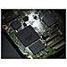 EOS 70D Kit + EF-S 18-200mm IS Sensore CMOS 20.2 Mpx Display Touch 3" orientabile Wi-Fi Stabilizzata Filmati Full HD - Foto miniatura 9