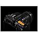 EOS 70D Kit + EF-S 18-200mm IS Sensore CMOS 20.2 Mpx Display Touch 3" orientabile Wi-Fi Stabilizzata Filmati Full HD - Foto miniatura 13