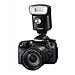 EOS 70D Kit + EF-S 18-200mm IS Sensore CMOS 20.2 Mpx Display Touch 3" orientabile Wi-Fi Stabilizzata Filmati Full HD - Foto miniatura 14