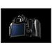 EOS 70D Kit + EF-S 18-200mm IS Sensore CMOS 20.2 Mpx Display Touch 3" orientabile Wi-Fi Stabilizzata Filmati Full HD - Foto miniatura 23