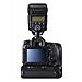 EOS 70D Kit + EF-S 18-200mm IS Sensore CMOS 20.2 Mpx Display Touch 3" orientabile Wi-Fi Stabilizzata Filmati Full HD - Foto miniatura 27
