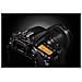 EOS 70D Kit + EF-S 18-200mm IS Sensore CMOS 20.2 Mpx Display Touch 3" orientabile Wi-Fi Stabilizzata Filmati Full HD - Foto miniatura 30