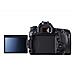 EOS 70D Kit + EF-S 18-200mm IS Sensore CMOS 20.2 Mpx Display Touch 3" orientabile Wi-Fi Stabilizzata Filmati Full HD - Foto miniatura 32