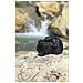 EOS 70D Kit + EF-S 18-200mm IS Sensore CMOS 20.2 Mpx Display Touch 3" orientabile Wi-Fi Stabilizzata Filmati Full HD - Foto miniatura 37