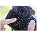 EOS 70D Kit + EF-S 18-200mm IS Sensore CMOS 20.2 Mpx Display Touch 3" orientabile Wi-Fi Stabilizzata Filmati Full HD - Foto miniatura 39