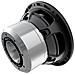 Subwoofer 200mm 4 Ohm ML 2000.3 - Foto miniatura 2