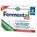 Fermental max 20 capsule fermenti intestino stitichezza diarrea colite aloe - Foto miniatura 1