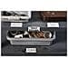 Durable Labels 25mm x 54mm white 1x 160 pcs. - Foto miniatura 2