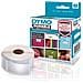 Durable Labels 25mm x 54mm white 1x 160 pcs. - Foto miniatura 26