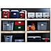 Durable Labels 25mm x 54mm white 1x 160 pcs. - Foto miniatura 28