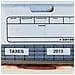 Durable Labels 25mm x 54mm white 1x 160 pcs. - Foto miniatura 35