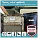 Durable Labels 25mm x 54mm white 1x 160 pcs. - Foto miniatura 40