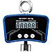 Bilancia Sospesa - 1.000 Kg / 0,2 Kg - Display Lcd Retroilluminato - Foto miniatura 4