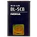 Batteria Nokia Bl-5cb Bulk - Foto miniatura 1
