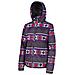 Giacca Snowboard Donna Godney 40/42 Blu Viola - Foto miniatura 1